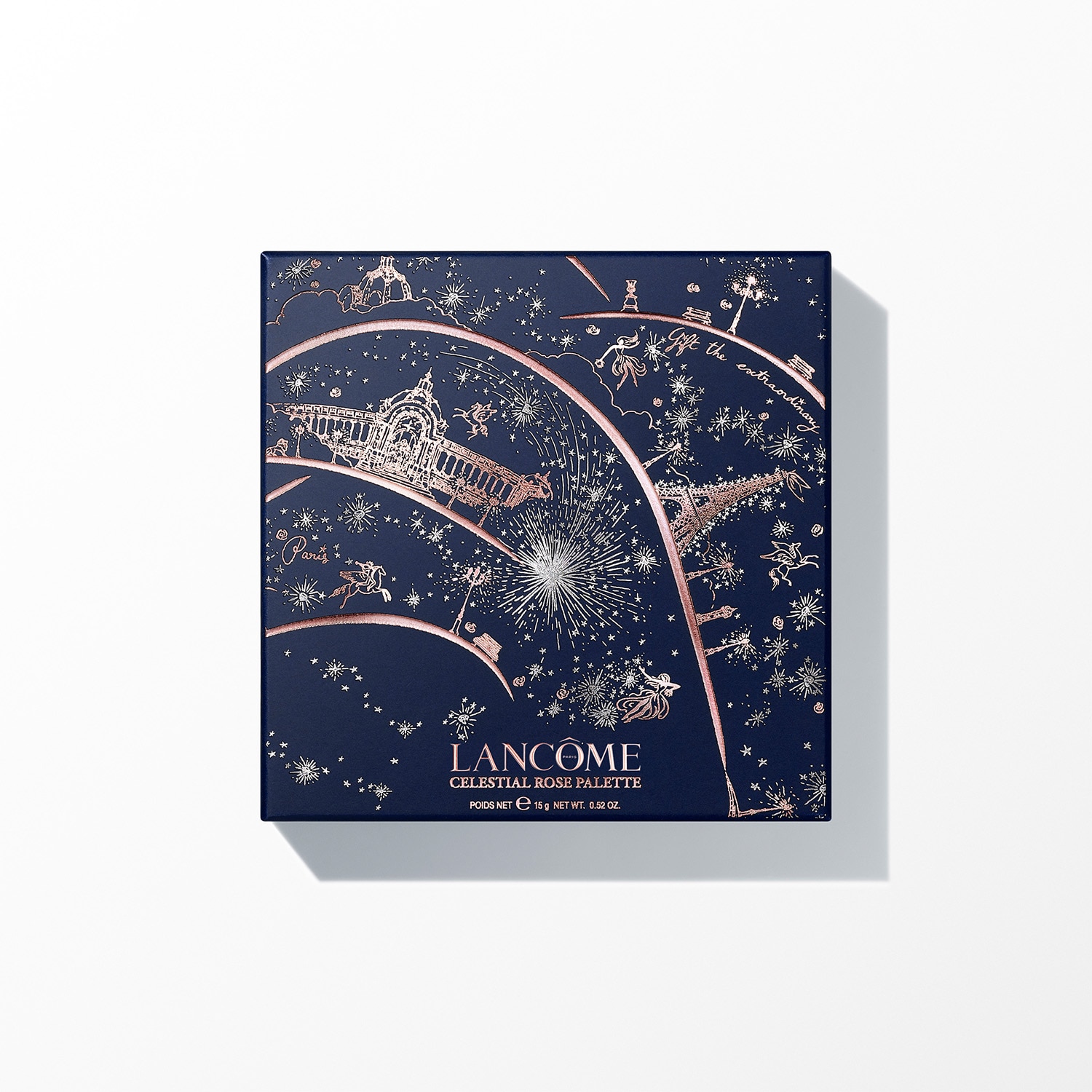 LANCÔME LA PALETA CELESTIAL (PALETA DE SOMBRAS PARA OJOS)
